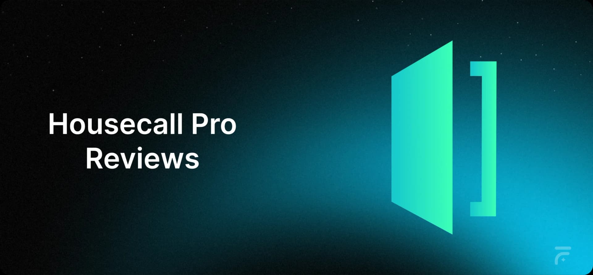 Housecall Pro reviews showcasing field service management software for scheduling, dispatching, invoicing, and technician tracking