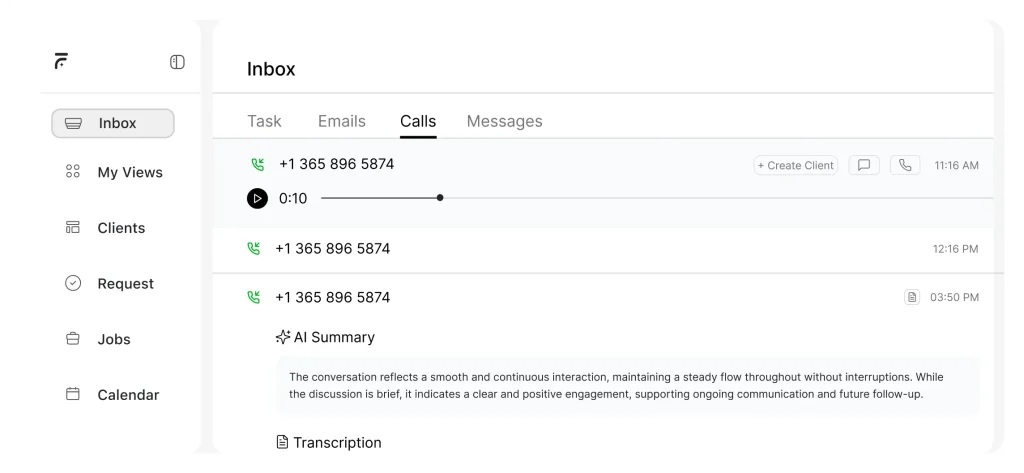 Call Recording - main banner